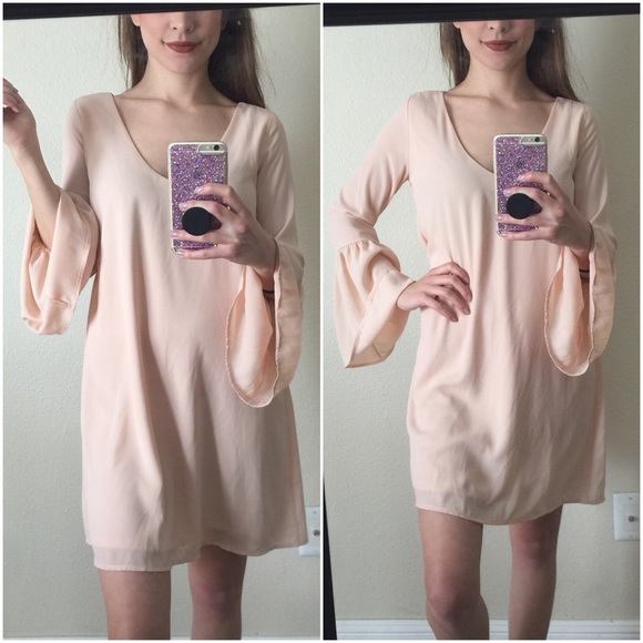 ❌SOLD❌Lulu’s dress - Picture 6 of 7